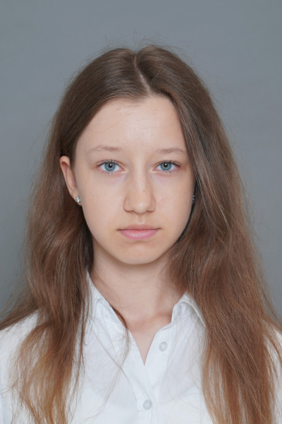 Диана Румянцева - фото № 1