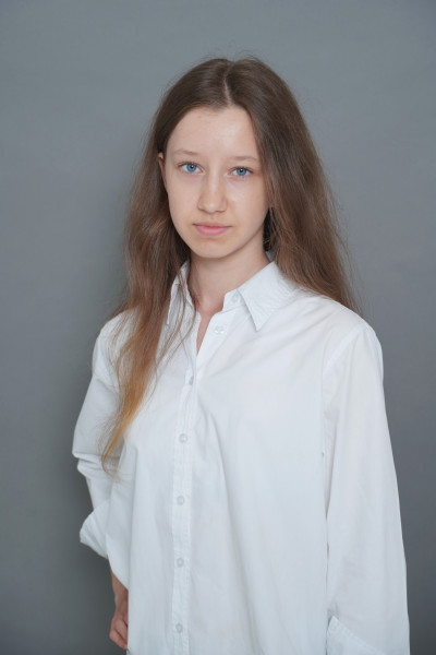 Диана Румянцева - фото № 2