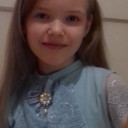 Софья Сеничева
