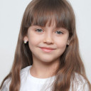 Милана Зализецкая