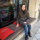 Милана Демьяненко