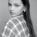 Арина Киселева