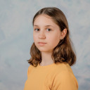 Кира Гуськова