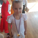 Анна Зуева