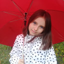 ПОЛИНА КОМАРОВА