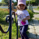 Мирослава Варфоломеева