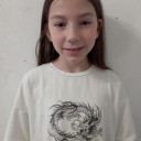 Арина Алесина