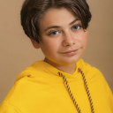 Павел Серебренников
