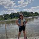 Эвелина Оксаний