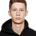 Егор Старченков