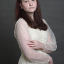 Настя Коржебина