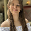 Елизавета Кондрахина