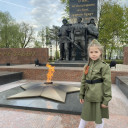 Анастасия Колотуша