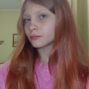 Полина Штырёва