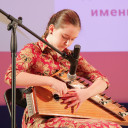 Виктория Кравцова