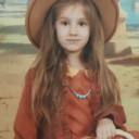 Алина Кострицына