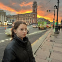 Дарья Копытина