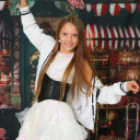 Лиза Чернова