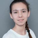 Милена Солодова