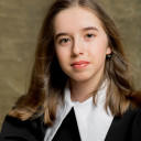 Ульяна Назарова