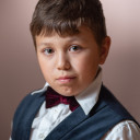 Михаил Рябцев