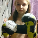 Кира Гусарова