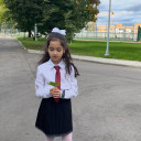 Сабрина Тураева