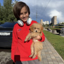 Максим Баринов