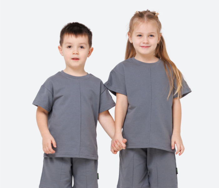 Съемка для маркетплейса (детские костюмы ) 