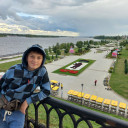 Иван Измалкин