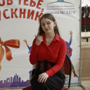 Виктория Кравцова