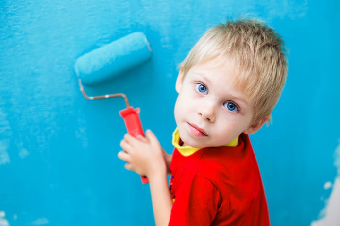 Кастинг! Видео реклама "Декоративная штукатурка"