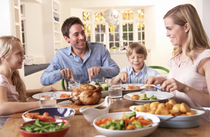 Реклама «Мясная продукция» 