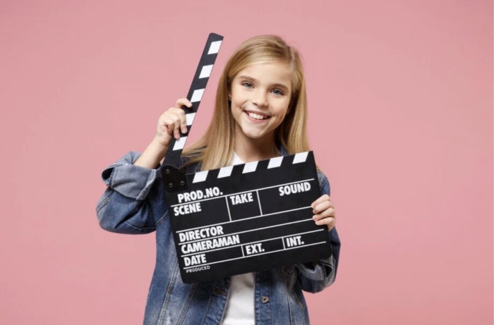 Полнометражный фильм