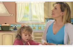 Реклама Куриное Царство