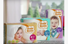 Дикси Baby boom
