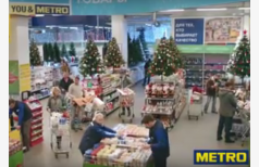 METRO Cash and Carry