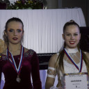 Анна Фомина