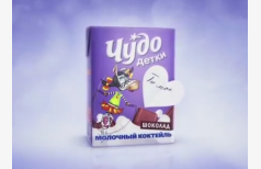 Чудо-детки:"Слова любви"