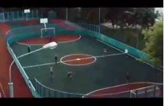 Ролик "Играй за нас, за всех, за каждого!"