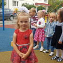 Кристина Котченко
