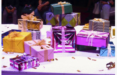Показ "Gulliver fashion show"