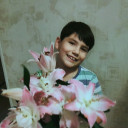 Александр Николаев