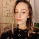 Дарья Фролова