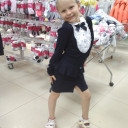 Милюгина Алиса