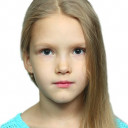 Вероника Хлынина