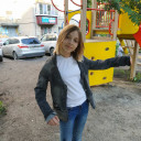 Ольга Вертунова
