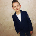 Александр Серов