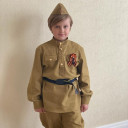 Александр Белоухов
