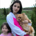 Лобурева Елизавета Сергеевна